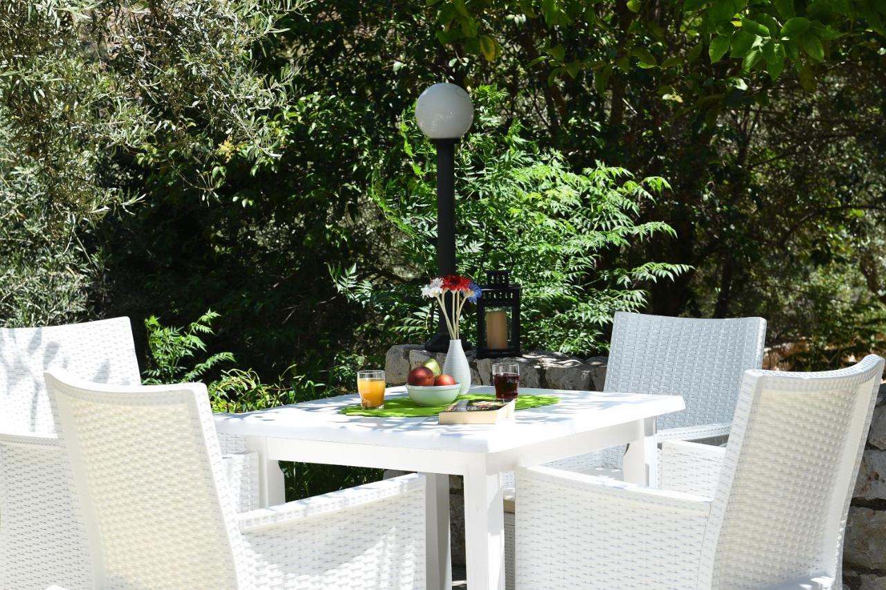 Phaistos Hotel Tolón Exteriér fotografie